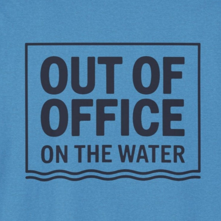 Water Break Tee