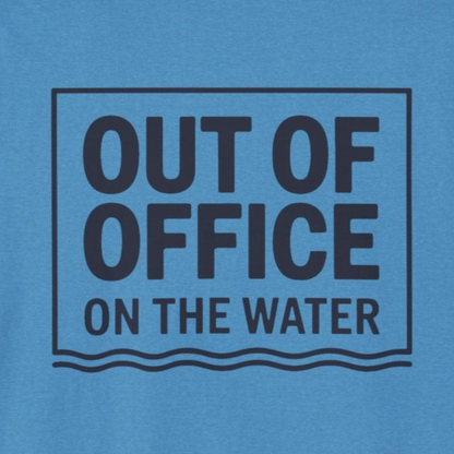 Water Break Tee