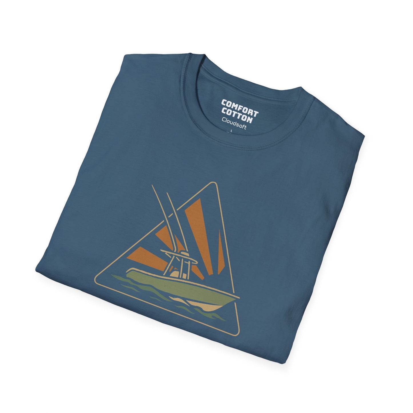 Marlin Rise Tee