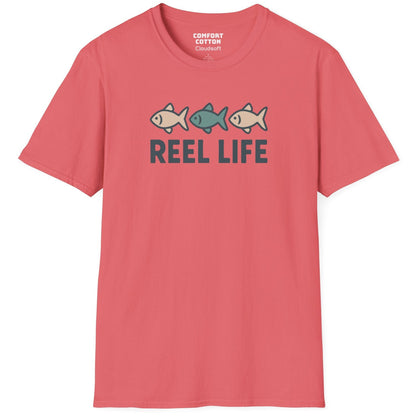 Catch Crew Tee