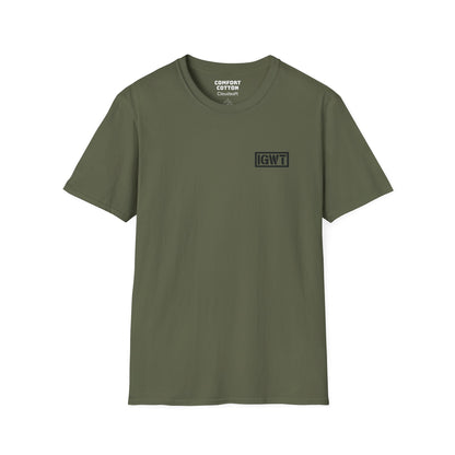 Base Creed Tee