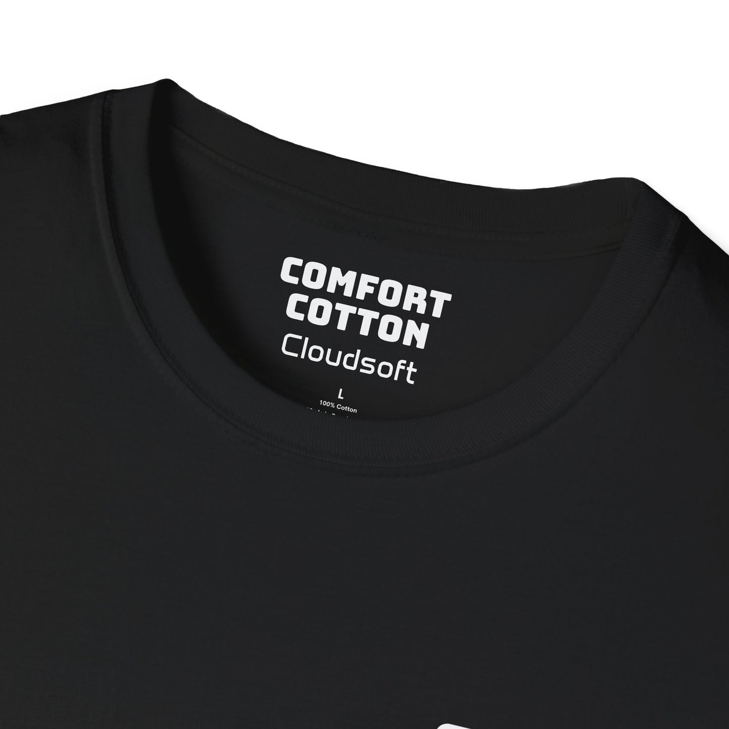 Rack Fade Tee
