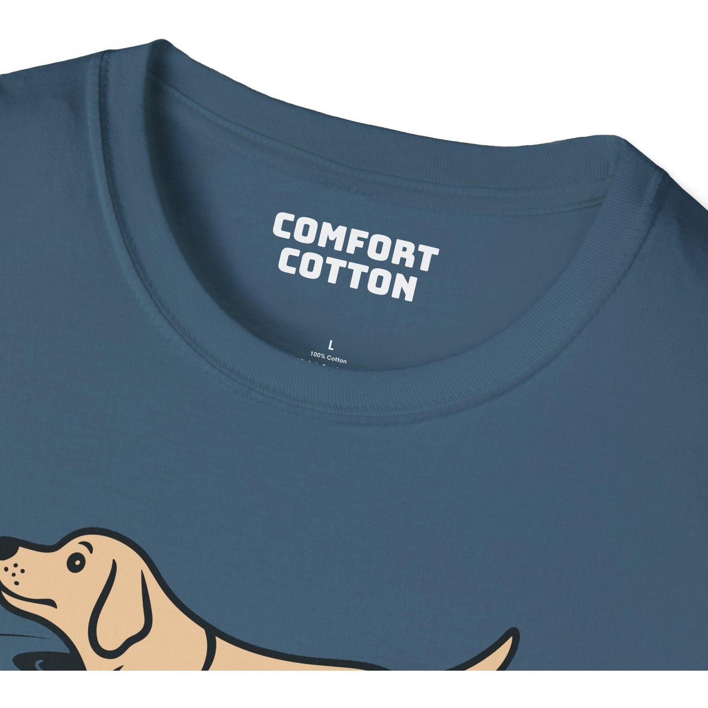 Water Drift Tee