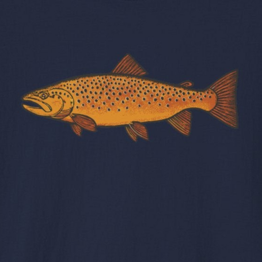 Copper Rise Tee