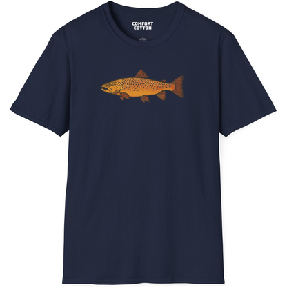 Copper Rise Tee