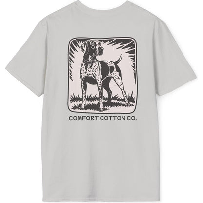 German Shorthaired Tee