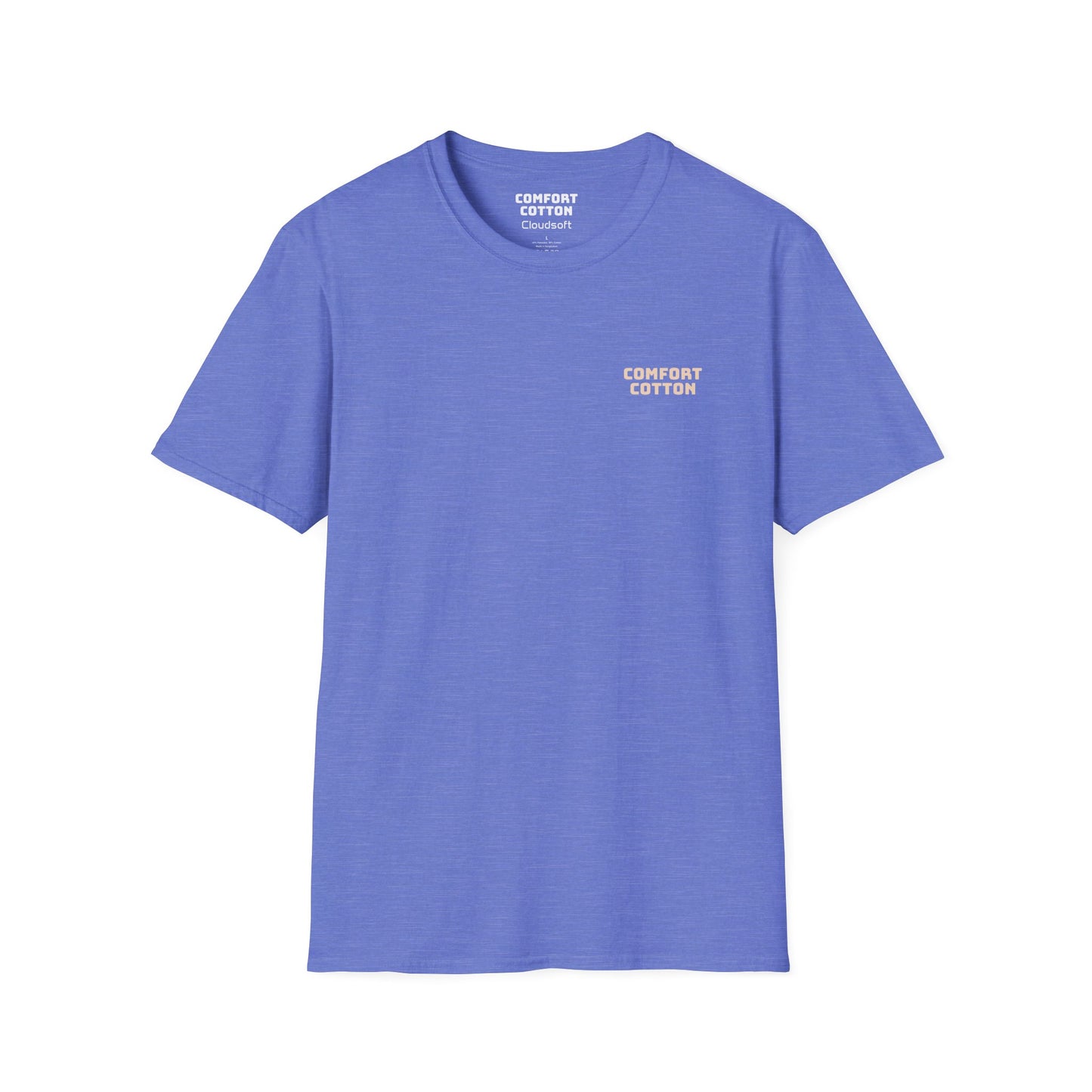 Ripfin Mark Tee