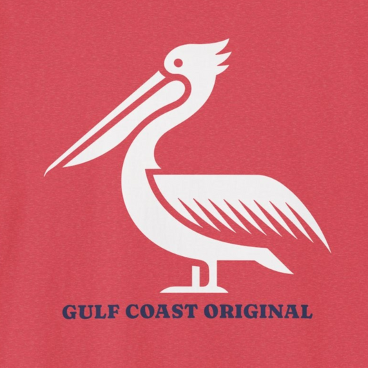 Coast Marker Tee