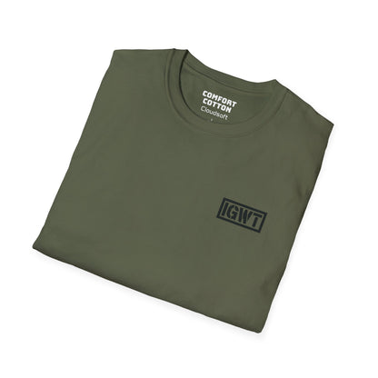 Base Creed Tee