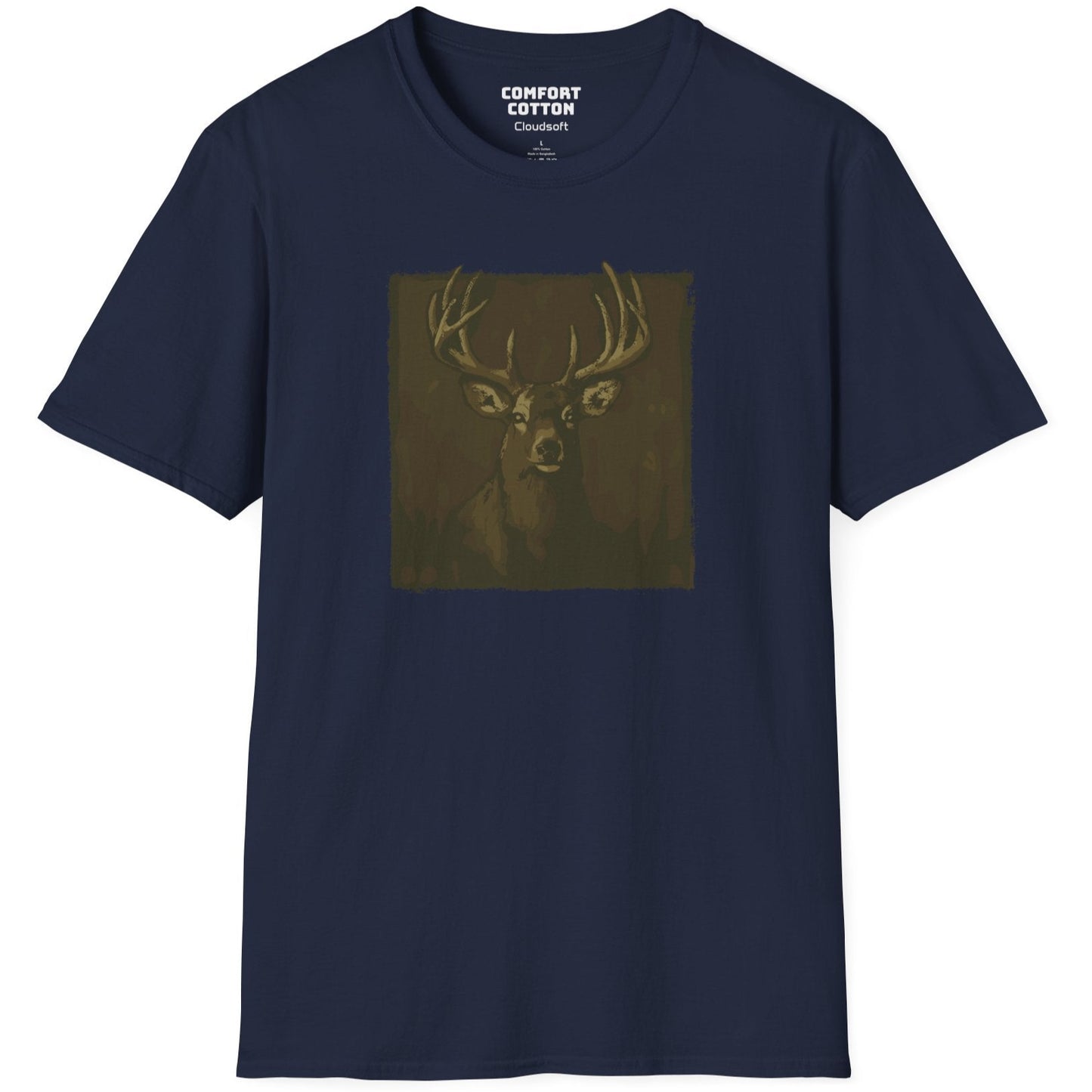 Antler Shade Tee