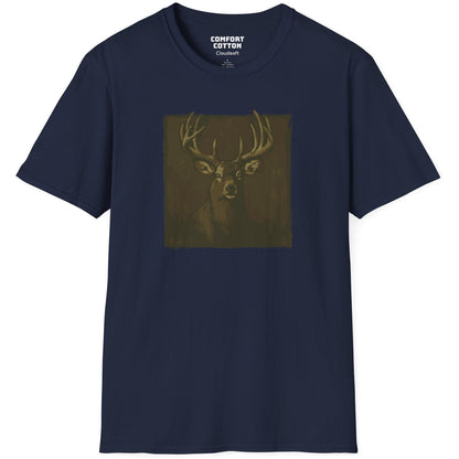 Antler Shade Tee
