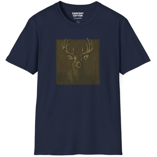 Antler Shade Tee
