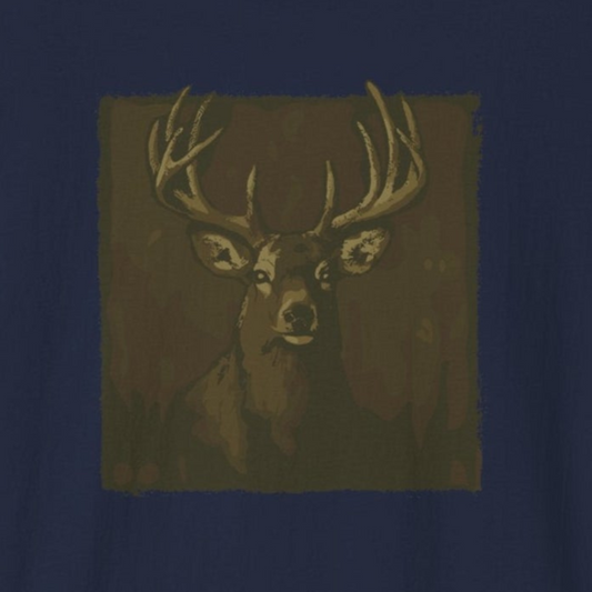 Antler Shade Tee