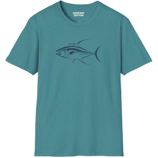 Angler's Catch Tee