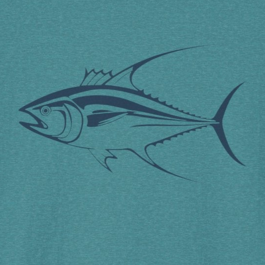 Angler's Catch Tee