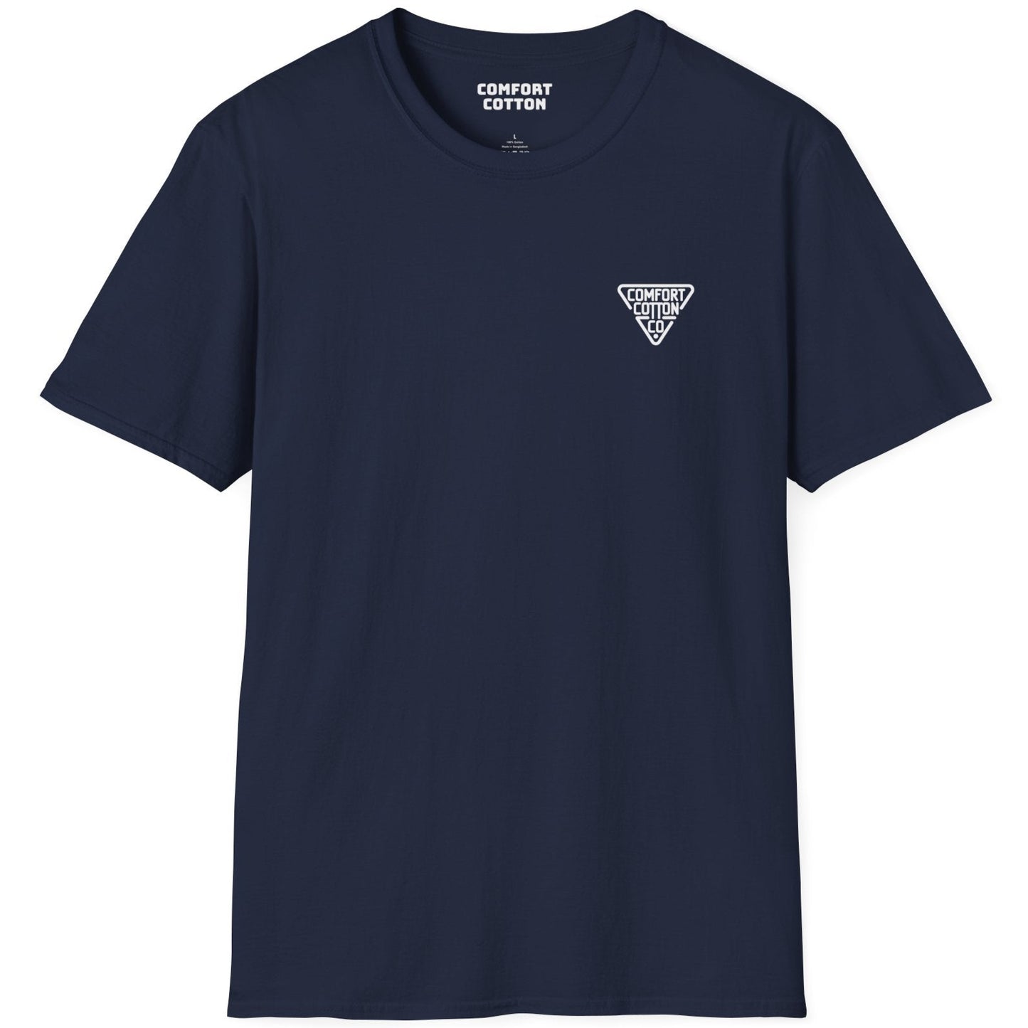 Banner Blaze Tee
