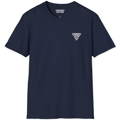 Banner Blaze Tee