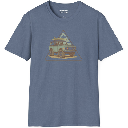 Surf Scout Tee
