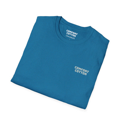 Wave Stack Tee