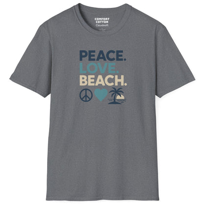 Coastal Calm Tee