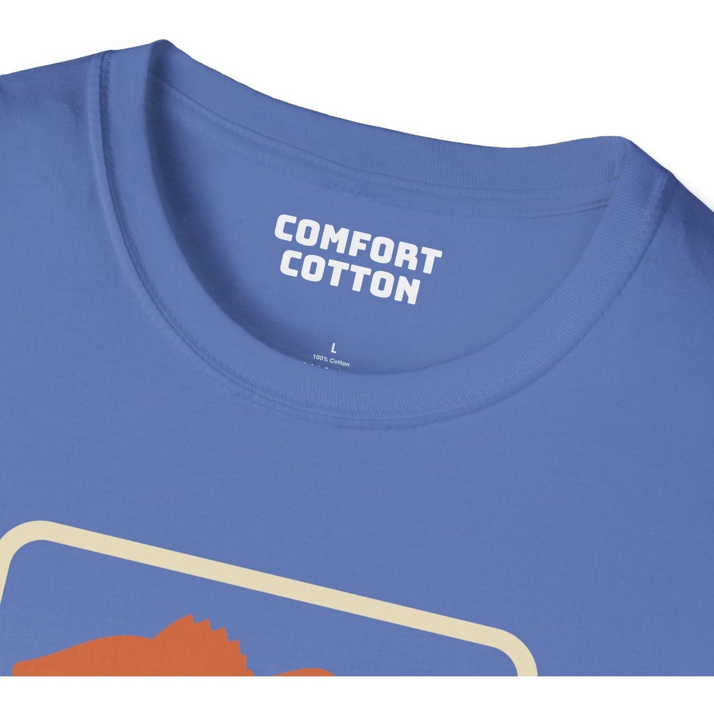 Sunbound Tee