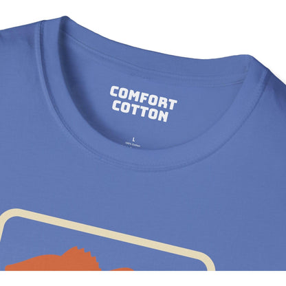 Sunbound Tee