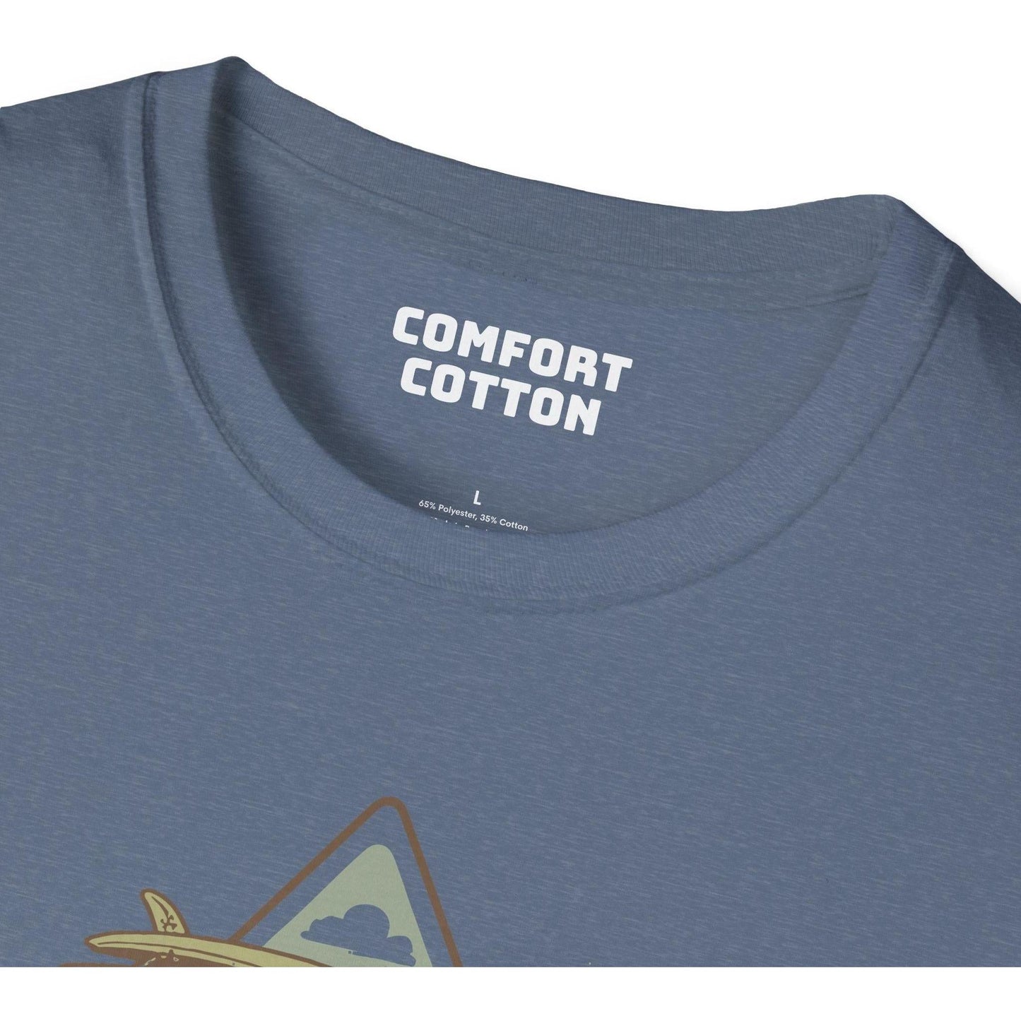 Surf Scout Tee