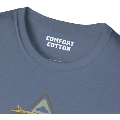 Surf Scout Tee