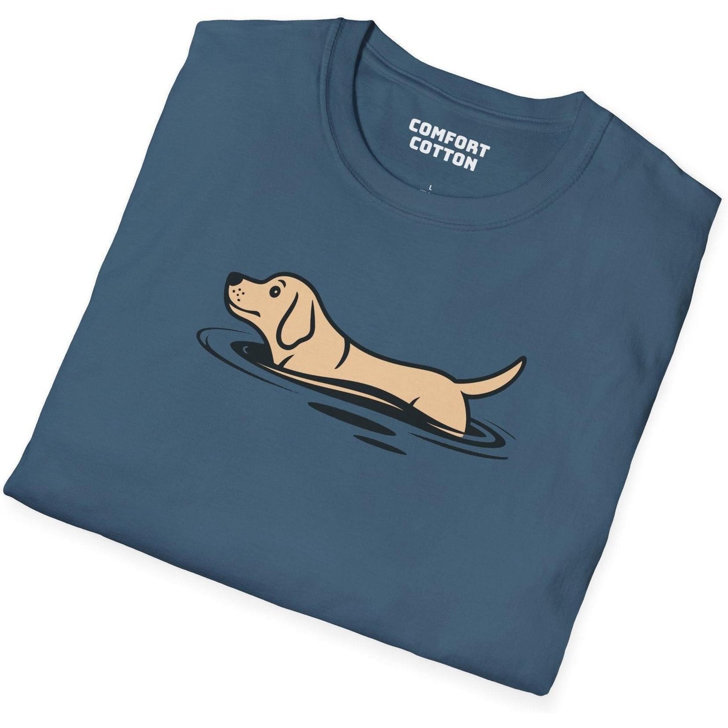 Water Drift Tee