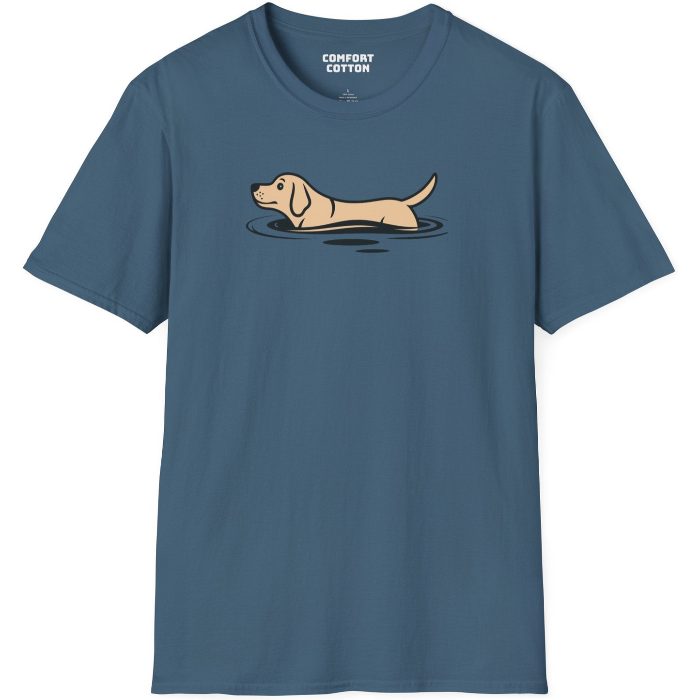 Water Drift Tee
