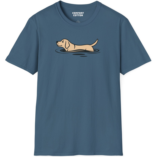 Water Drift Tee