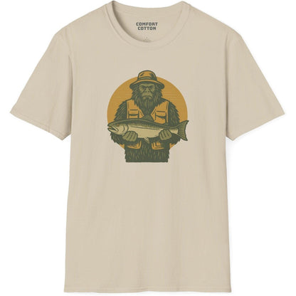 River Stare Tee