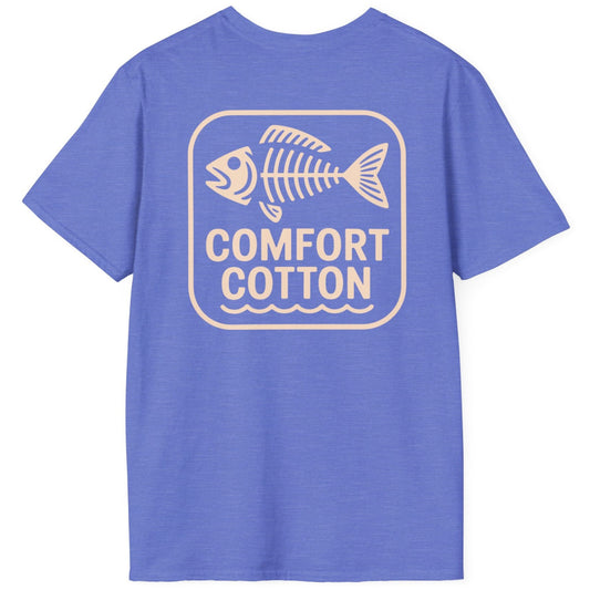 Ripfin Mark Tee