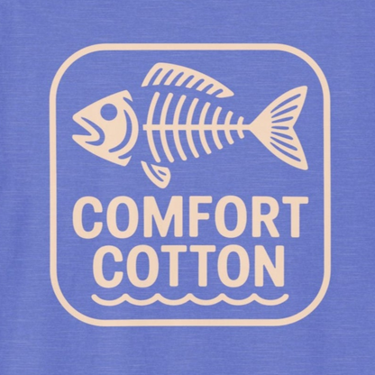Ripfin Mark Tee