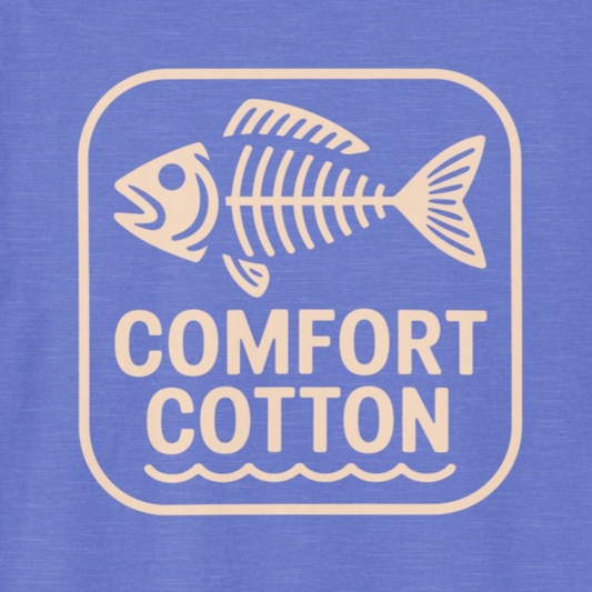 Ripfin Mark Tee