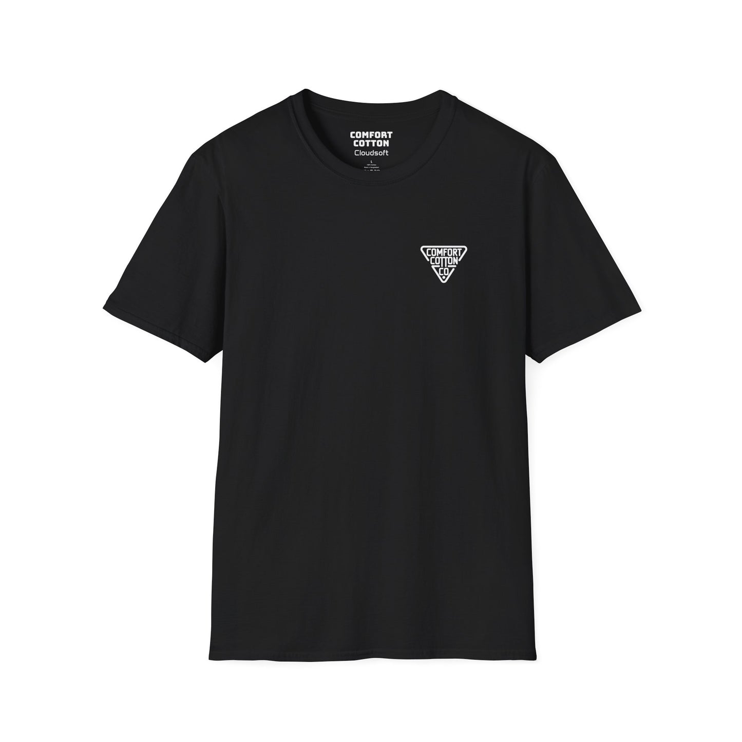 Rack Fade Tee