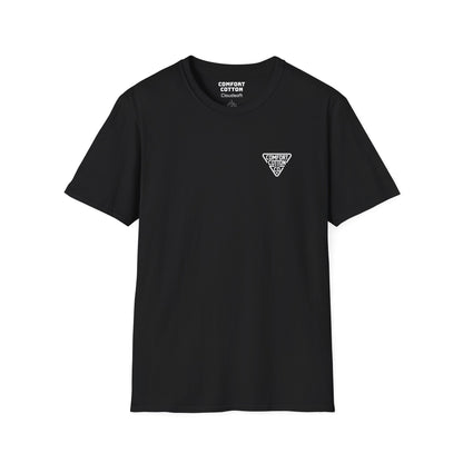 Rack Fade Tee