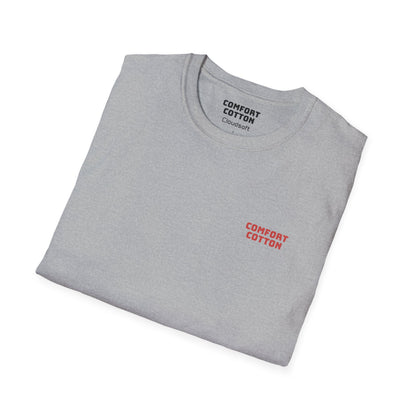 Kayak Trio Tee