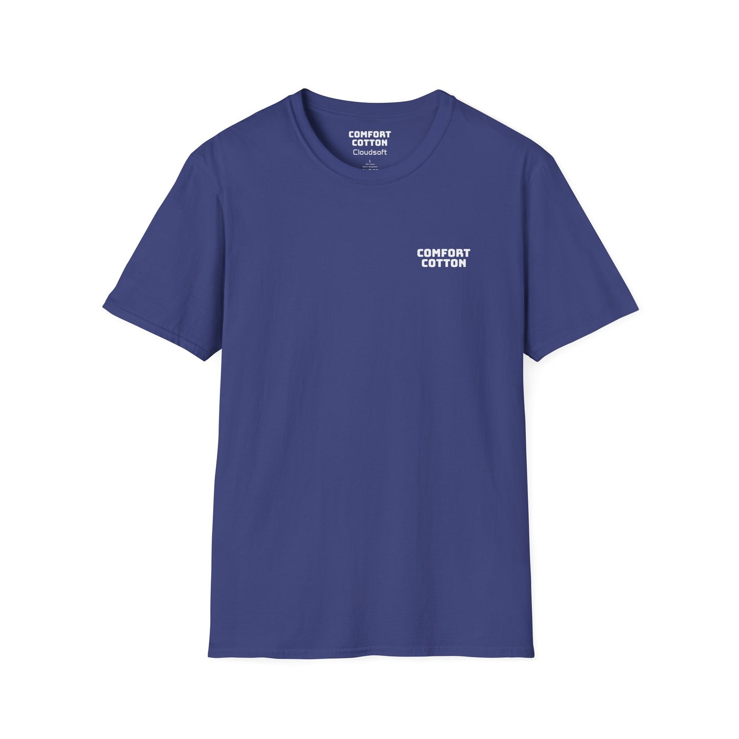 Tide Flash Tee