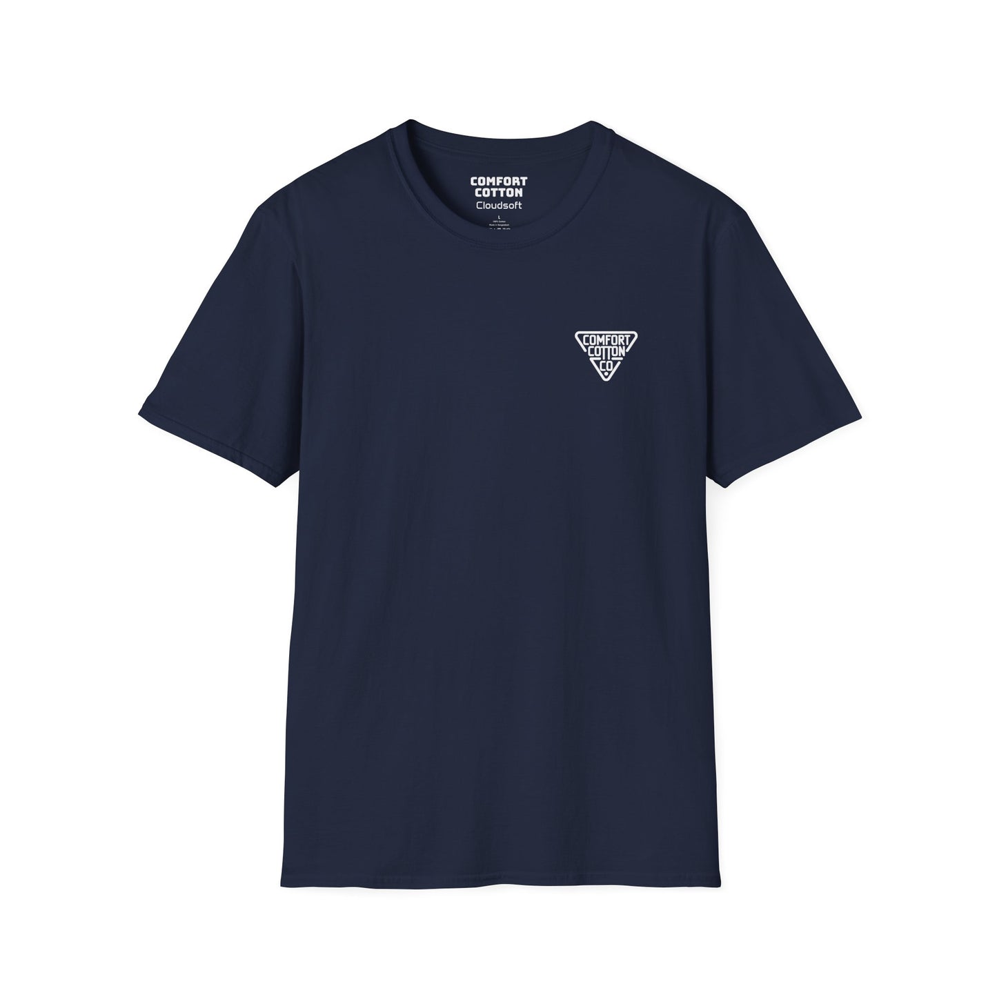 Sail Frame Tee