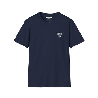 Sail Frame Tee