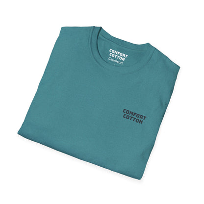 Reef Rogue Tee