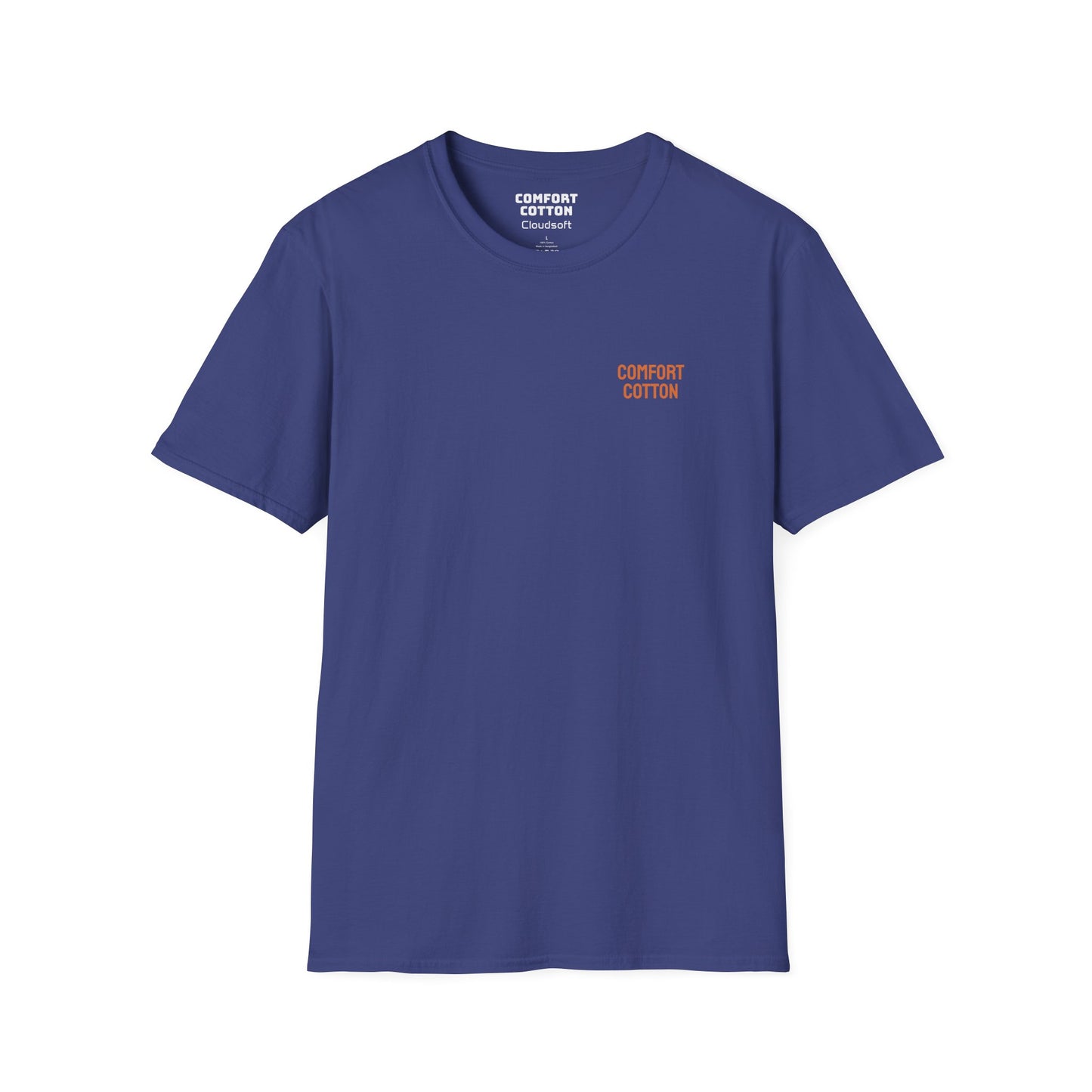 Rust Ridge Tee