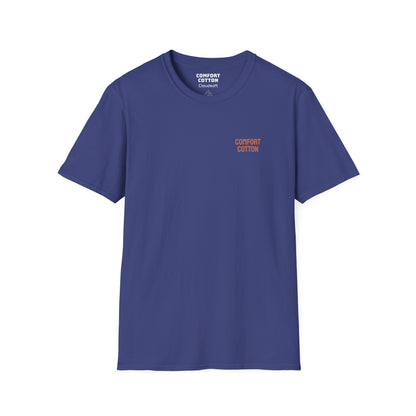 Rust Ridge Tee