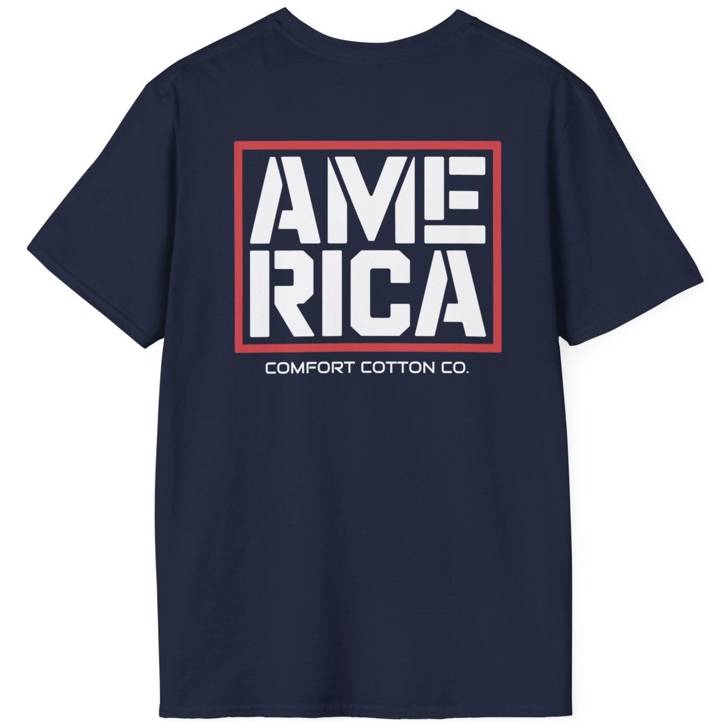 Union Bold Tee