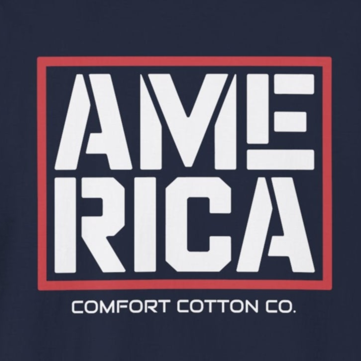 Union Bold Tee
