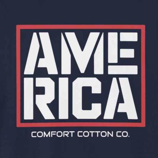 Union Bold Tee