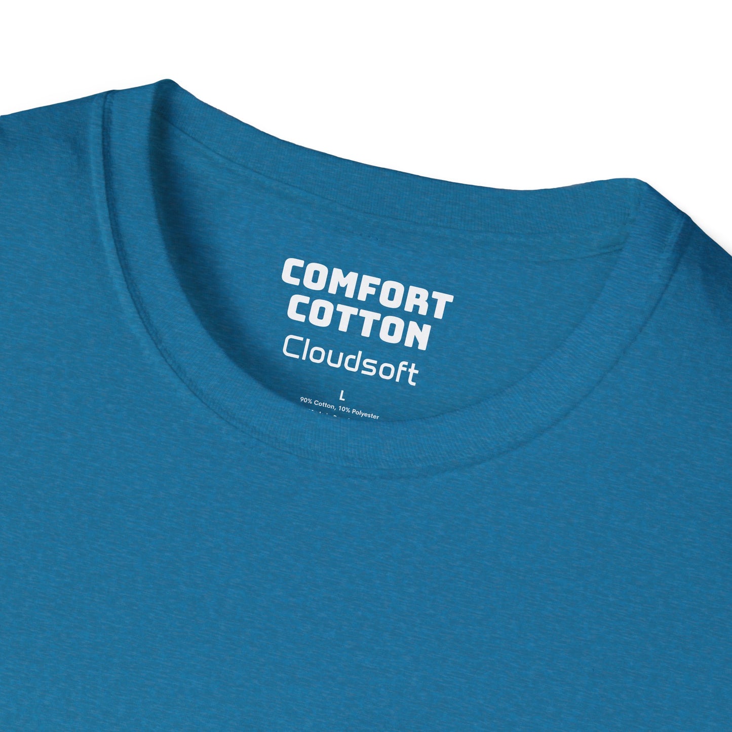 Wave Stack Tee