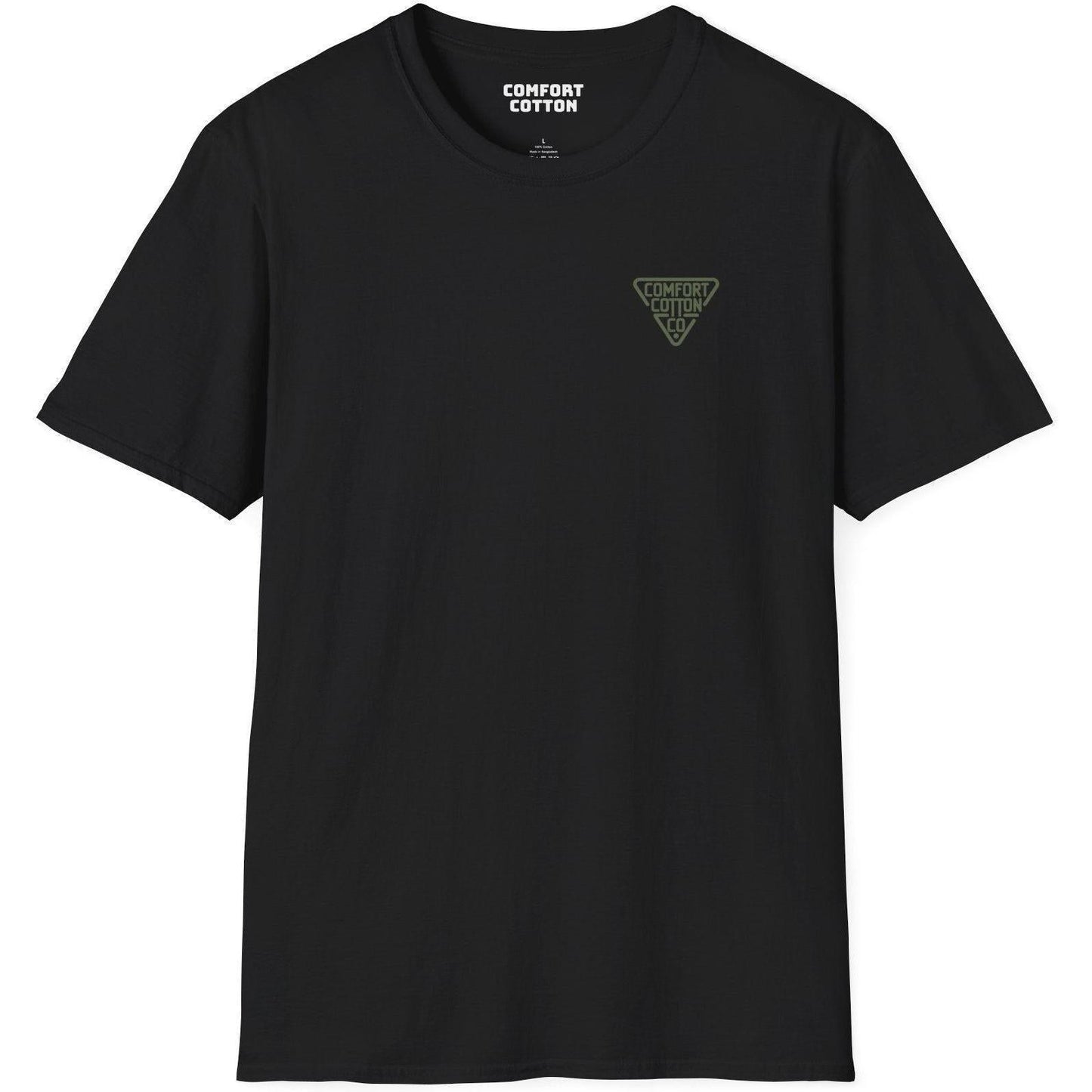All Labrador Premium Tee-Comfort Cotton