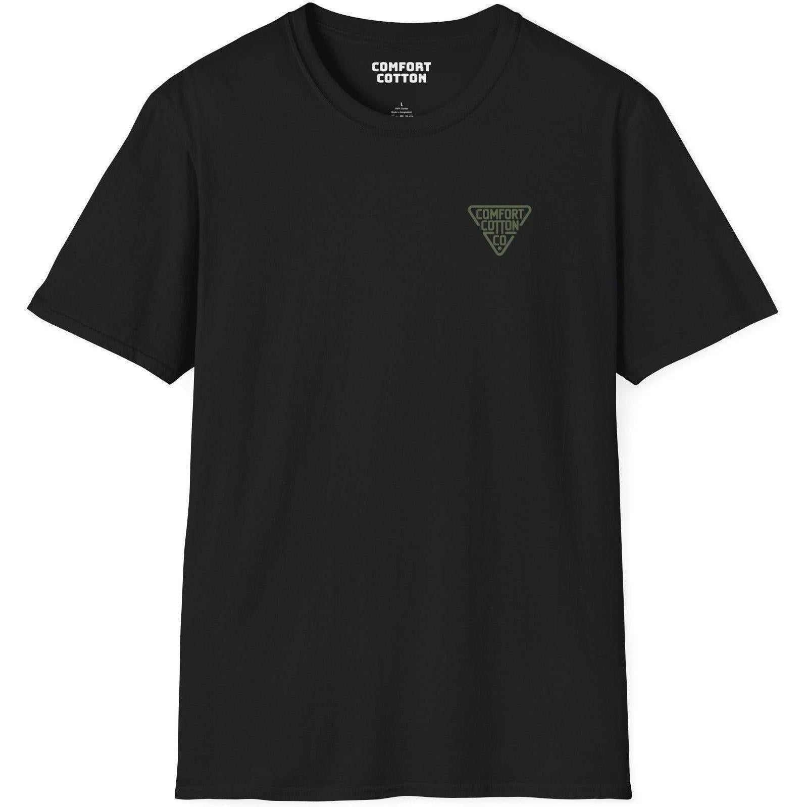All Labrador Premium Tee-Comfort Cotton